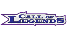 Pokémon TCG: Call of Legends