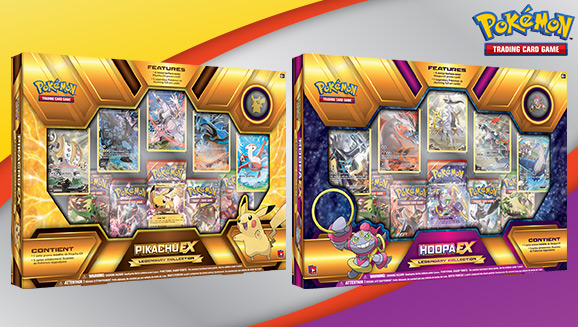 Pokemon Cards Legendary Collection make your selection 
