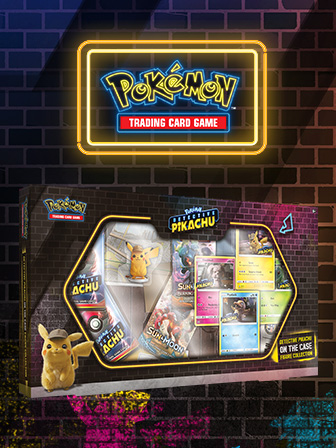 pokemon detective pikachu figures