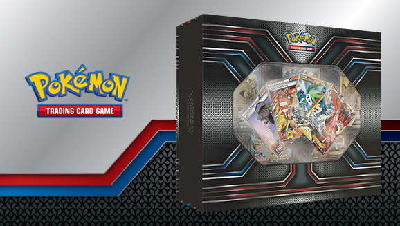 Pokemon TCG XY Premium Trainer/'s Kit Collection Box Set Sealed The Best of XY