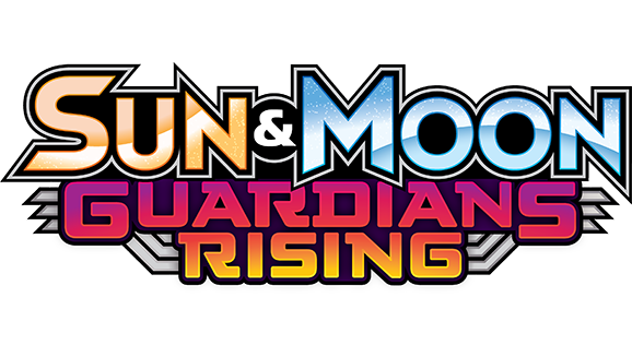 Sun & Moon—Guardians Rising