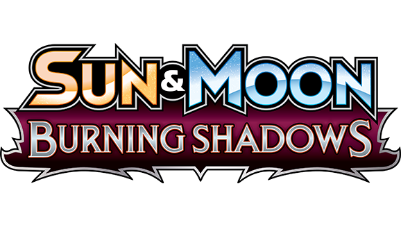 Sun & Moon—Burning Shadows