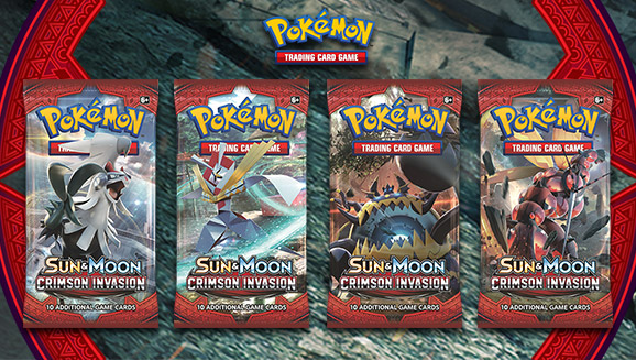 Pokémon TCG Product Gallery | Pokemon.com