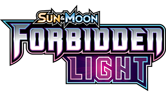 Sun & Moon—Forbidden Light