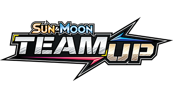 Sun & Moon—Team Up