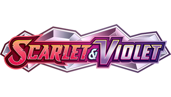 Scarlet e Violet do Pokémon Trading Card Game traz de volta a mecânica dos  Pokémon ex e introduz os Tera Pokémon - Canela