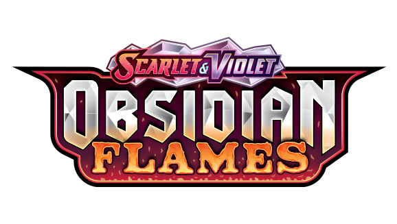 Scarlet & Violet Series Scarlet & Violet—Obsidian Flames | Trading