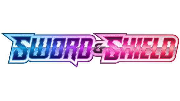 Sword Shield Series Sword Shield Trading Card Game