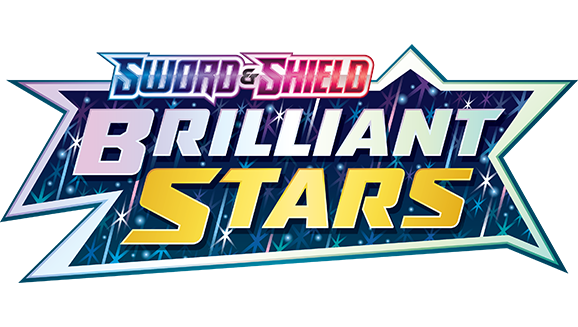 Sword & Shield—Brilliant Stars