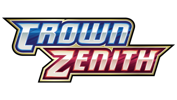 Sword & Shield Series Crown Zenith | Trading Card Game | Pokemon.com