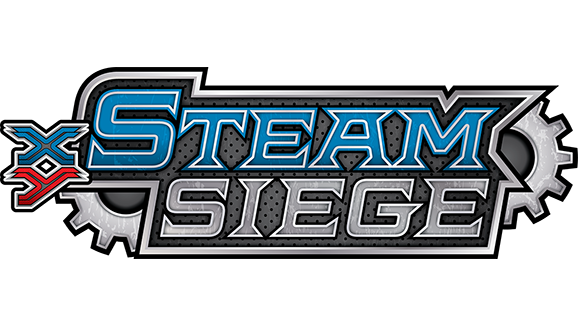 Xy Series Xysteam Siege Trading Card Game Pokemoncom