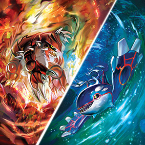 Team Magma vs. Team Aqua Challenge | Pokemon.com