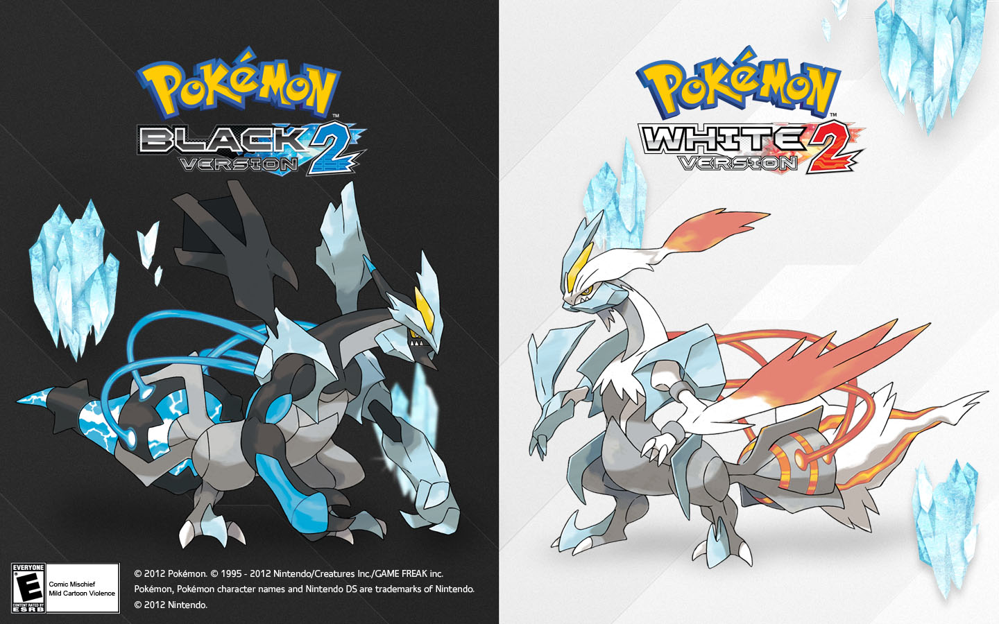 pokemon black and white advance