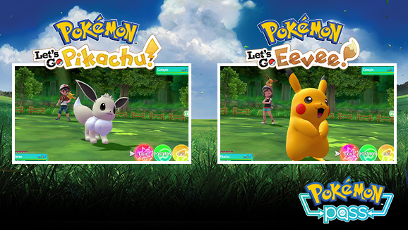 Get Shiny Pikachu And Shiny Eevee At Target Pokemon Com