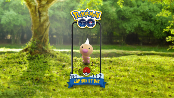 Pokemon Go June Community Day Features Weedle And Drill Run Pokemon Com