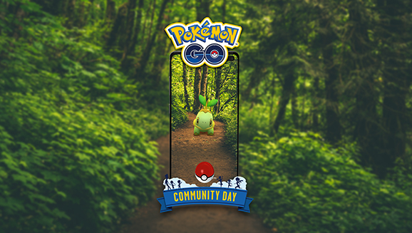 Pokemon go community day 2020