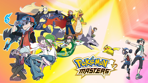 Pokémon Masters: como baixar o novo game da franquia