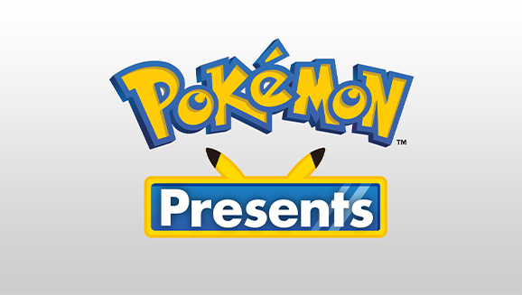 News From The August 21 Pokemon Presents Pokemon Com