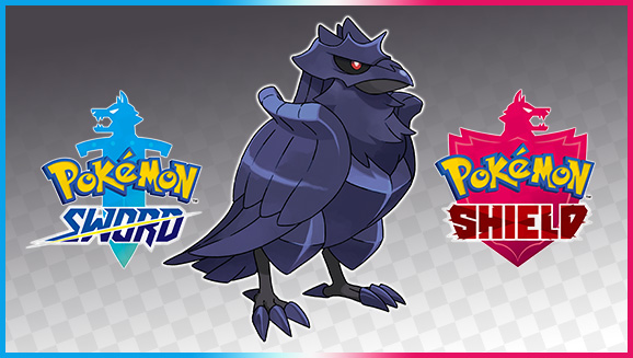 More Details About New Pokemon From Pokemon Sword And Pokemon Shield Pokemon Com