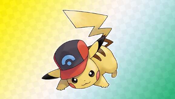 A Chegada de Ovos Estranhos em Pokémon GO, Novo Código de Pikachu