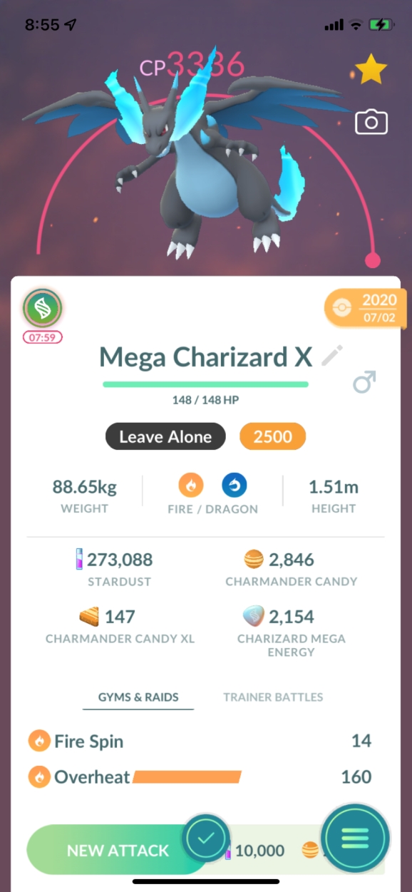 A Guide to Mega Evolution in Pokémon GO