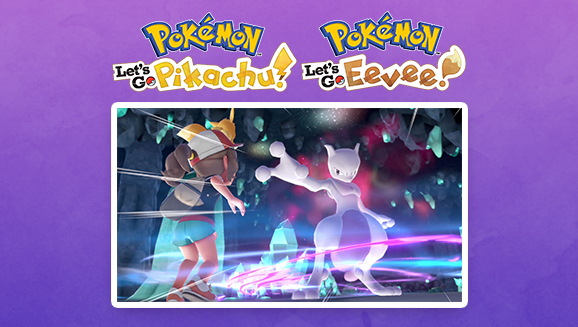 Postgame Adventures In Pokemon Let S Go Pikachu And Pokemon Let S Go Eevee Pokemon Com