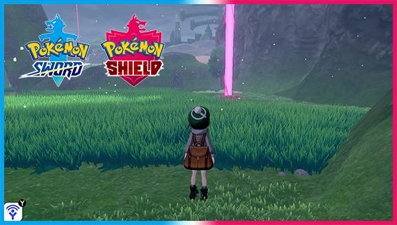 Pokemon Sword And Pokemon Shield Max Raid Battle Tips Pokemon Com