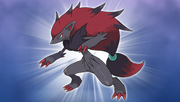 zoroark