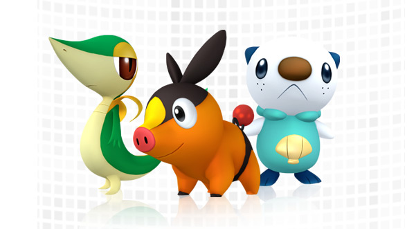 PokéMundo: Pokédex 3D - Pokémons Especiais