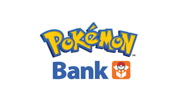 Suelto Vibrar condensador Pokémon Bank | Video Games & Apps