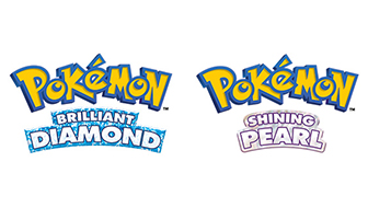 Pokemon Brilliant Diamond And Pokemon Shining Pearl Video Games Apps