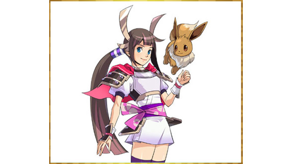Pokemon Conquest Video Games Apps