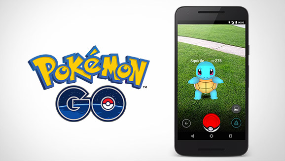 Những nguy hiểm bất ngờ rình rập khi chơi Pokemon Go tại Việt Nam