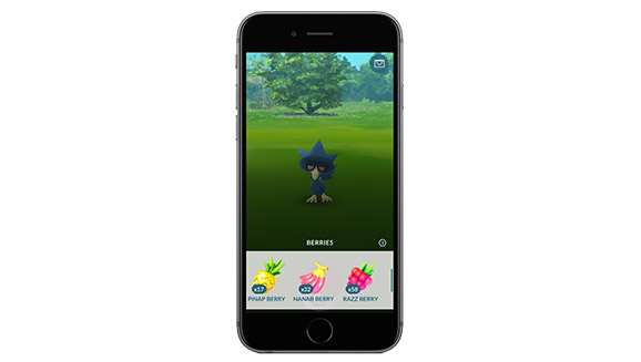 Pokemon Go Video Games Apps