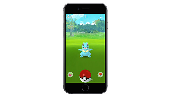 Cinco jogos parecidos com Pokémon GO para baixar de graça no celular