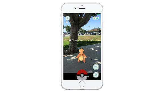 Caiu! Pokémon GO, Spotify web e vários outros apps estão fora do