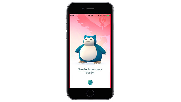 Veja como baixar e jogar Pokémon Go no seu dispositivo móvel - Canaltech
