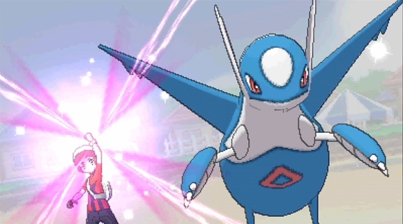 Pokémon Omega Ruby and Pokémon Alpha Sapphire | Video Games & Apps
