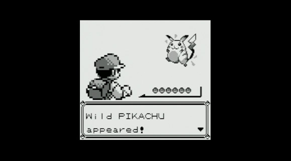 pokemon red 3ds download