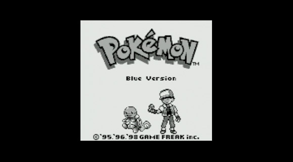 gentage Giotto Dibondon Glad Pokémon Red Version and Pokémon Blue Version | Video Games & Apps