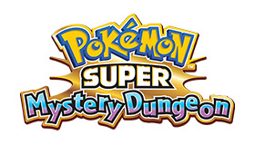 Pokémon Super Mystery Dungeon