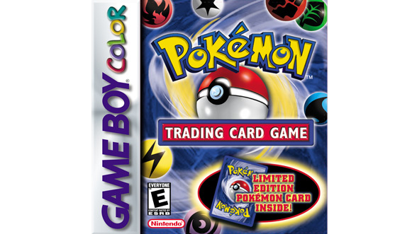 Pokémon Trading Card Game Games & Apps