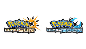 Pokemon Ultra Sun And Pokemon Ultra Moon Video Games Apps