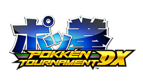 pokken tournament arcade