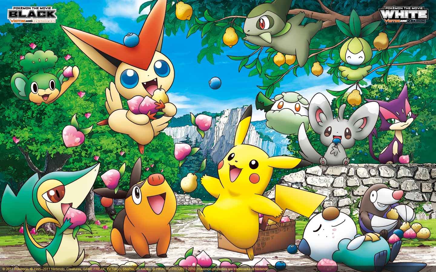 The Official Pokémon Website | Pokemon.com