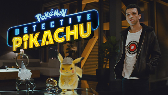 Pokémon Detective Pikachu In Theaters Now Pokemoncom