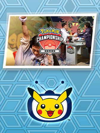 Pokémon TV | Watch Pokémon Episodes Online