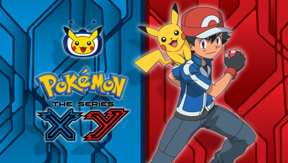 Pokemon The Series Xy Is Coming Soon To Pokemon Tv Pokemon Com