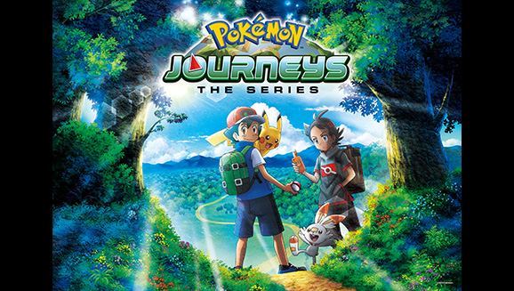 Series pokemon Pokémon (series)