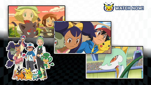 Showcasing Unova With Ash Iris And Cilan In Pokemon The Series On Pokemon Tv Pokemon Com Showcasing Unova With Ash Iris And Cilan In Pokemon The Series On Pokemon Tv Pokemon Com